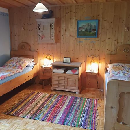 Dopplerhof'S Staufenhaus Piding Exterior foto