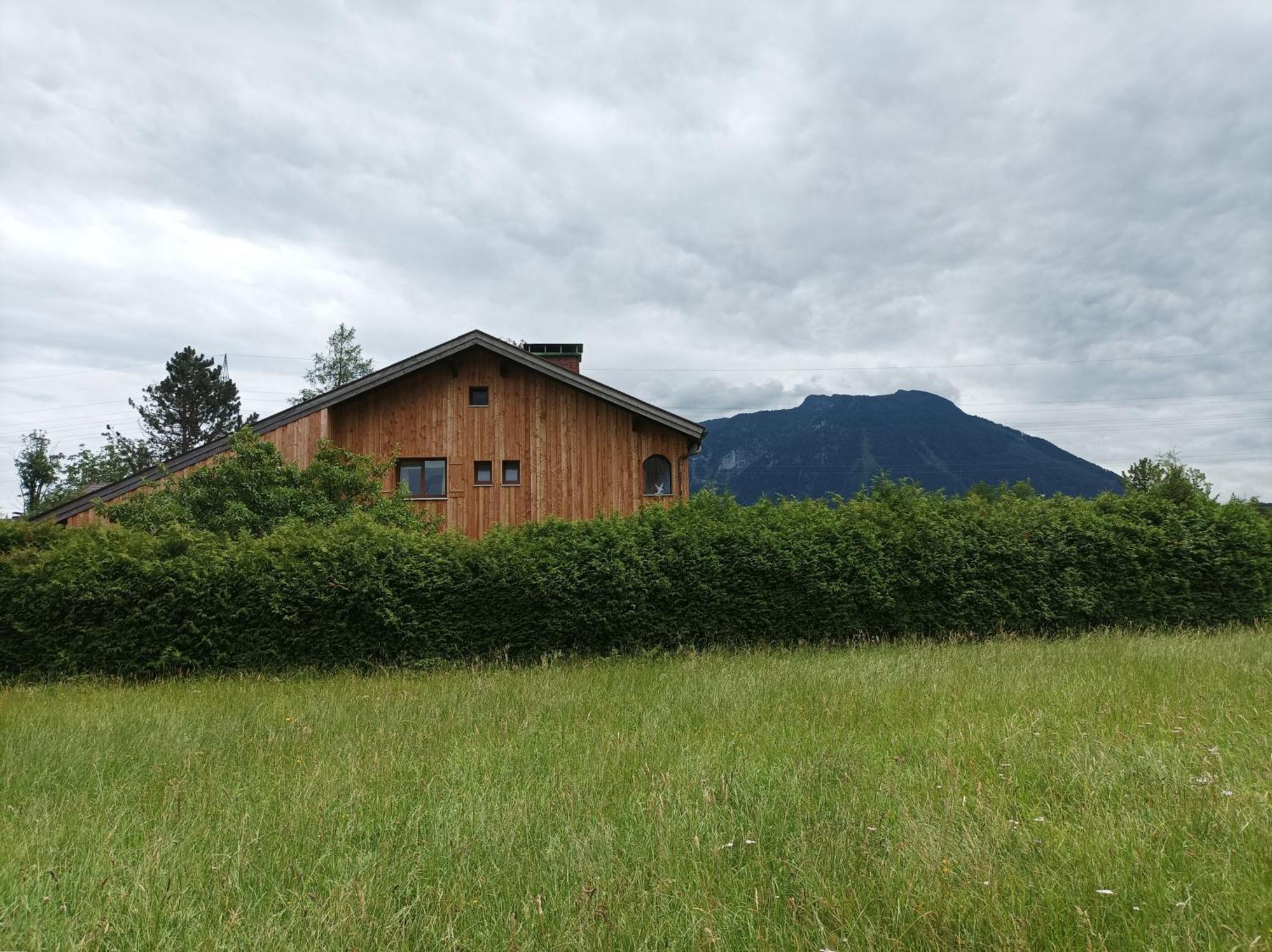 Dopplerhof'S Staufenhaus Piding Exterior foto