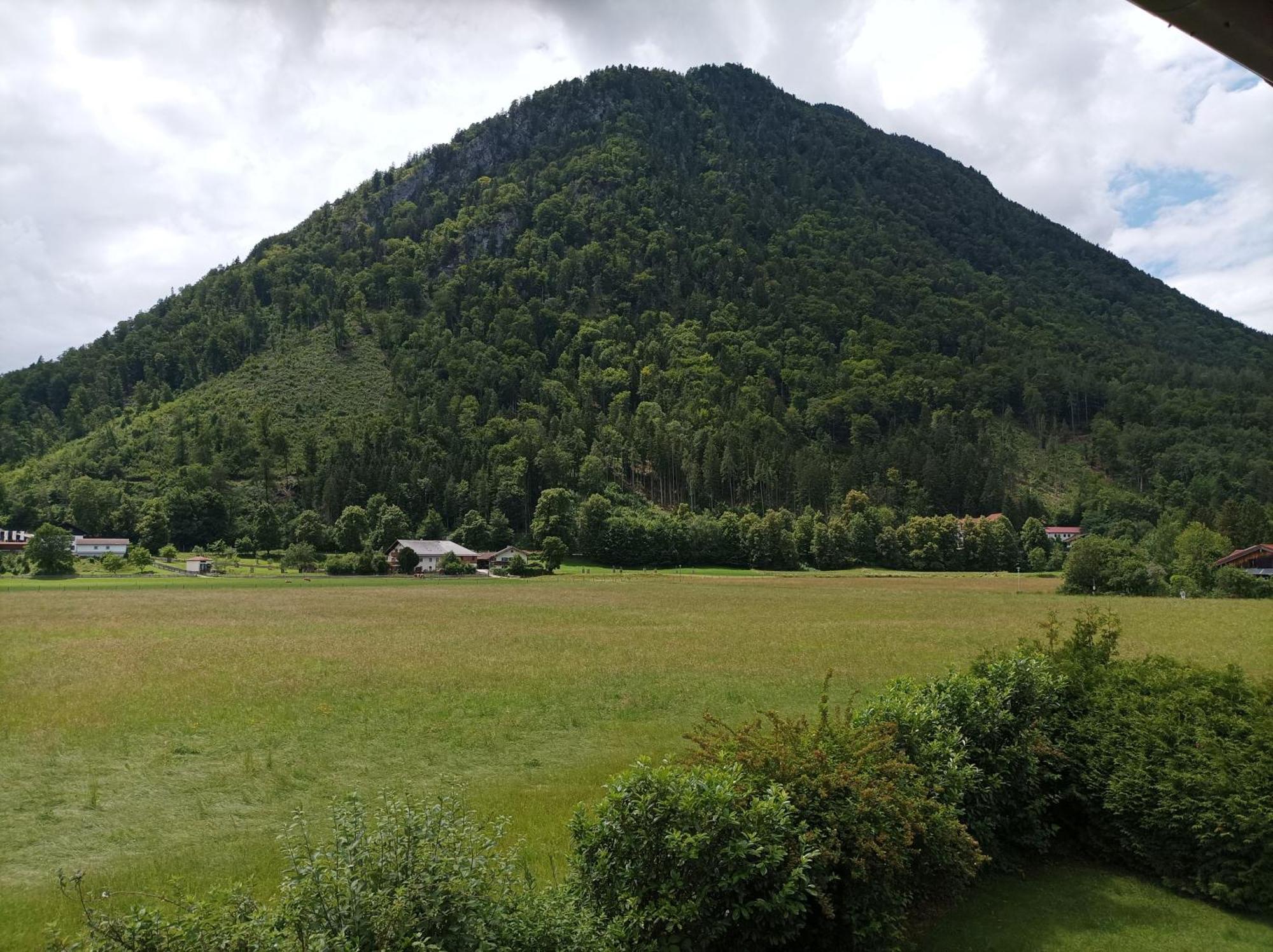 Dopplerhof'S Staufenhaus Piding Exterior foto